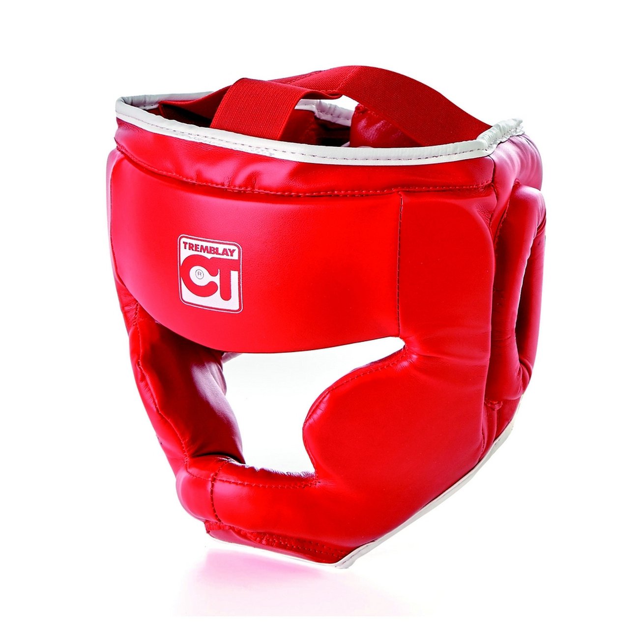 Casque integral velo go sport