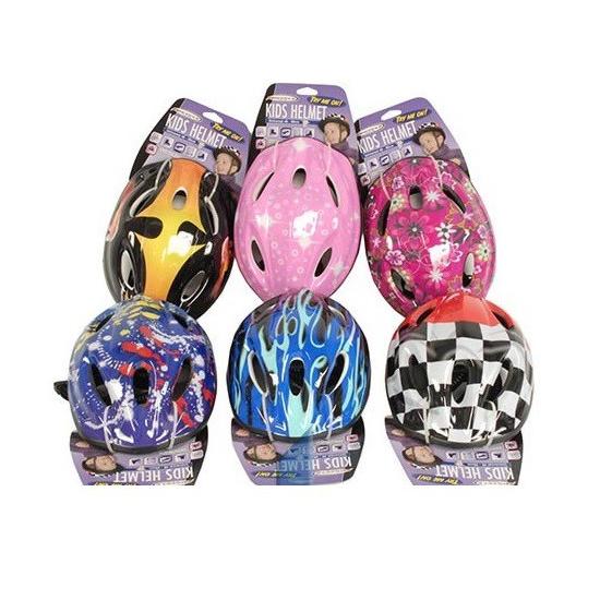 Casque de protection pour vélo