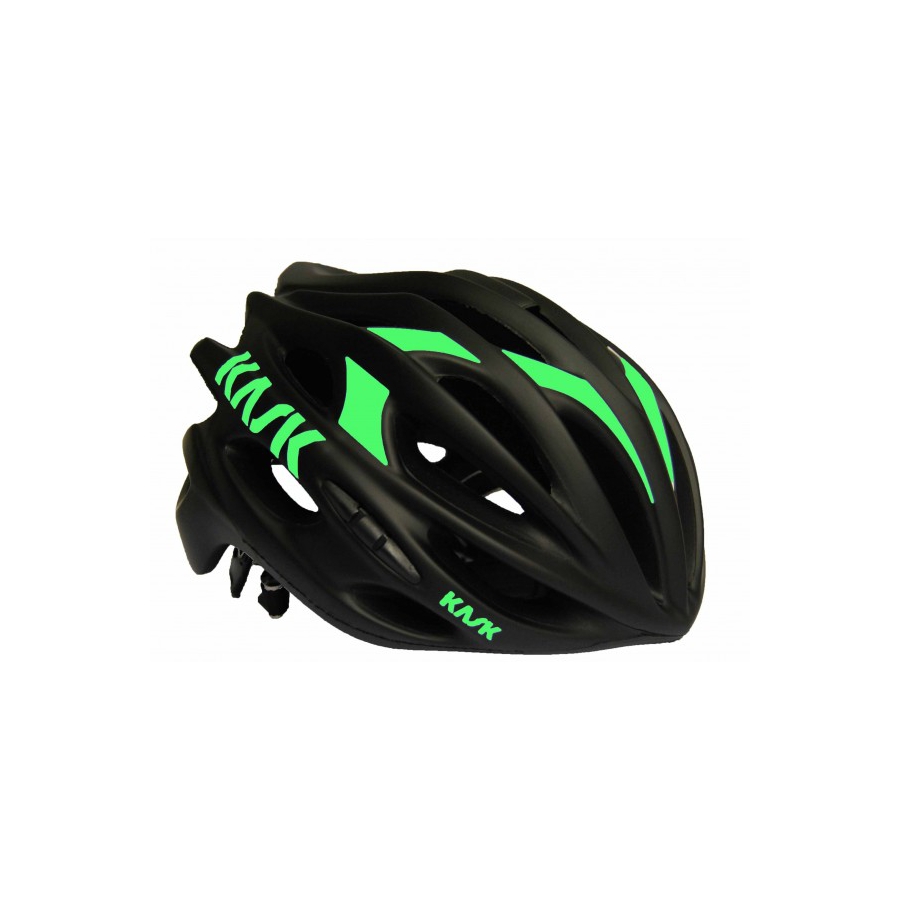 Casque velo route kask mojito