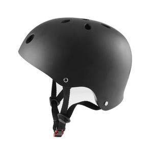 Casque de vélo moche