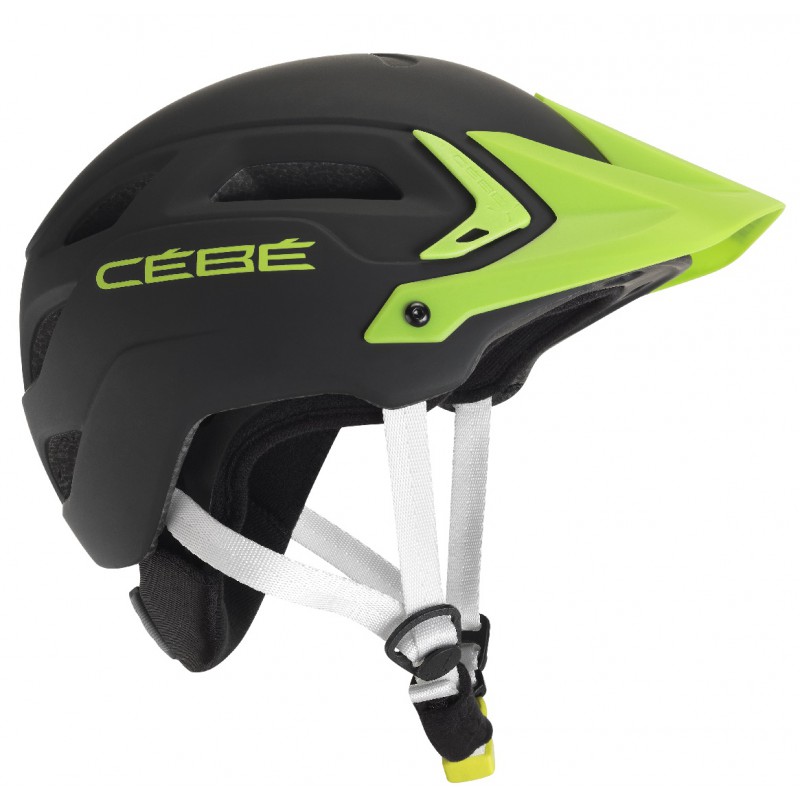 Casque velo cebe