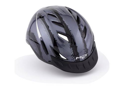 Casque velo scott homme