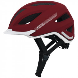 Casque vélo avec écouteurs intégrés