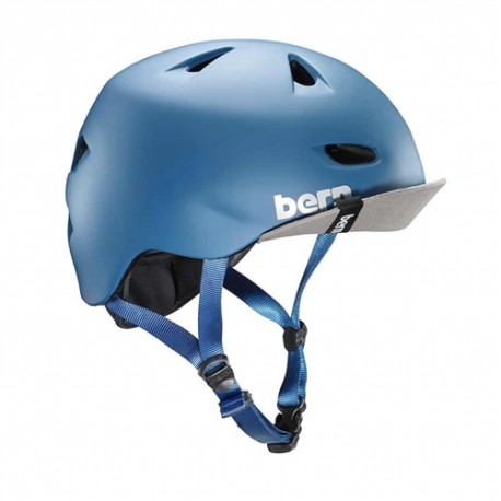 Ski casque vélo