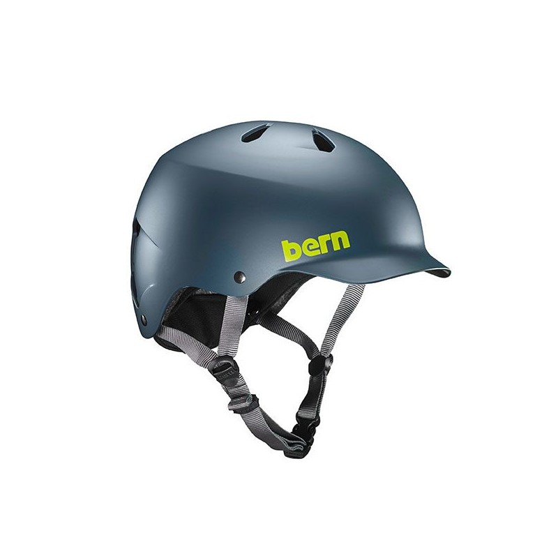 Casque bern watts casque vélo