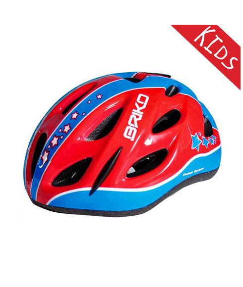 Casque velo pour fille pas cher