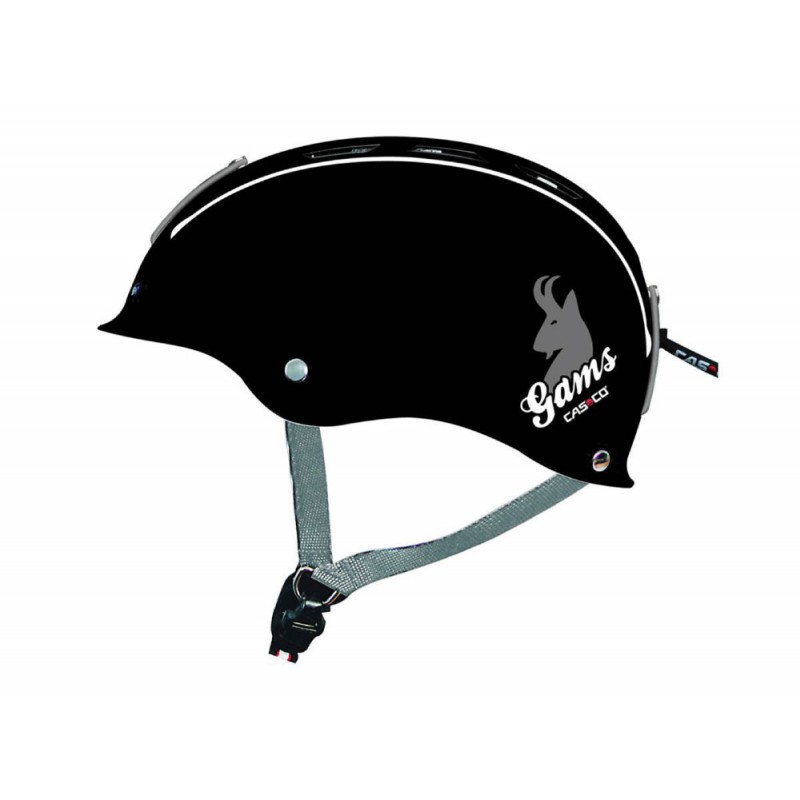 Casque velo multisport
