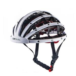Matière casque vélo