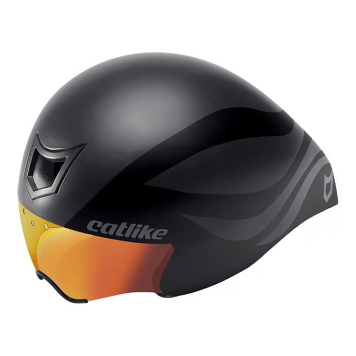 Casque chrono velo