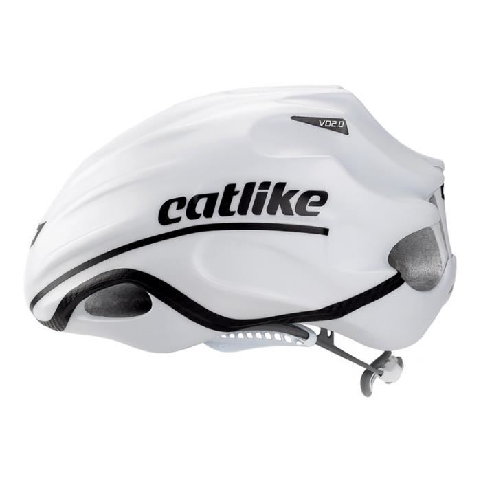 Casque velo catlike mixino