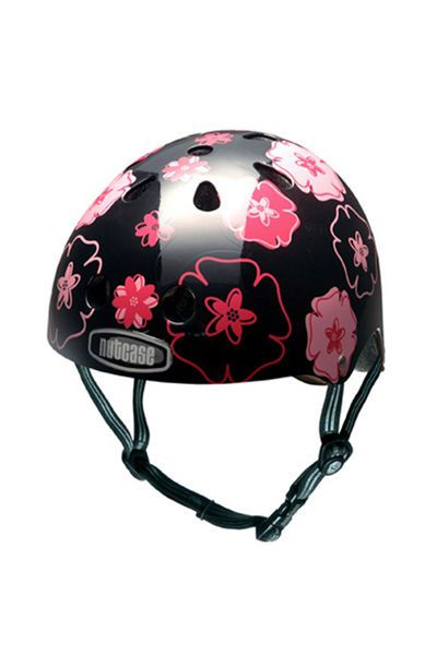 Casque de velo rigolo