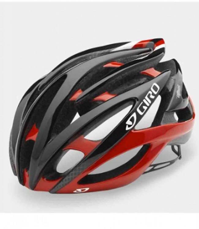 Casque vélo giro