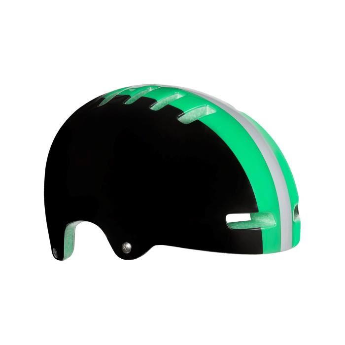 Casque de vélo en spécial