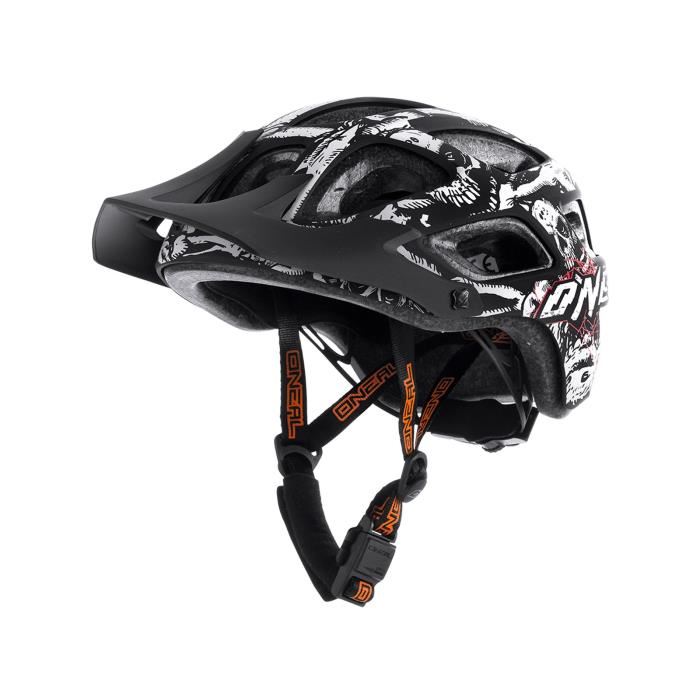 Casque velo oneal