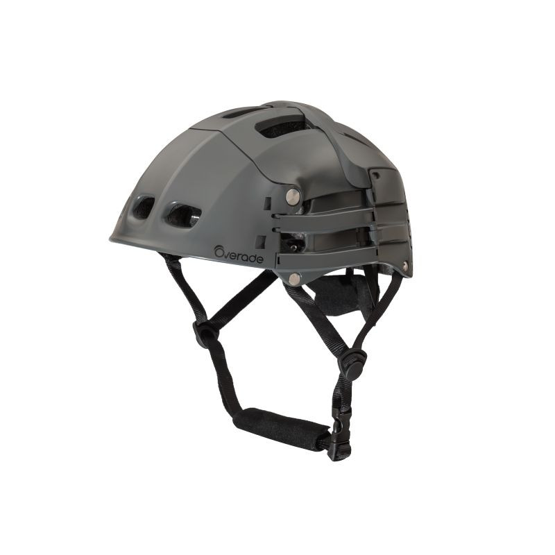 Casque velo pliable pango