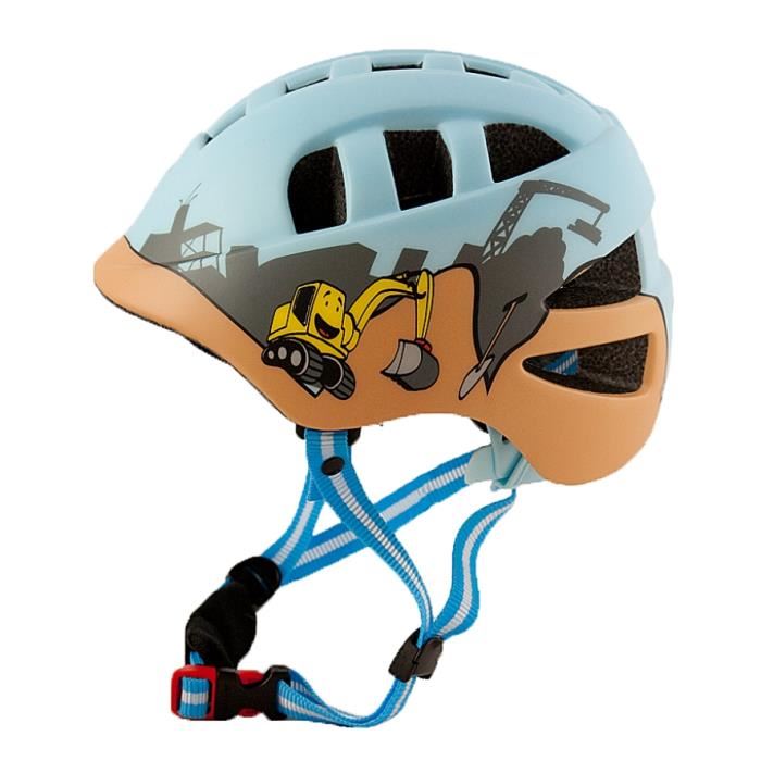Casque vélo pour bébé