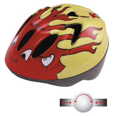 Casque de vélo pour enfants