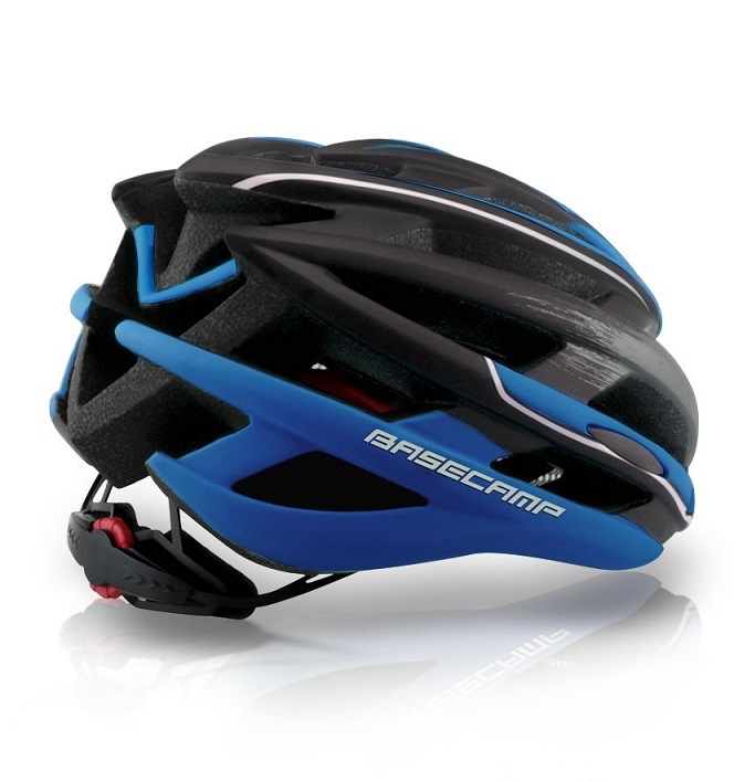 Oreille pour casque velo