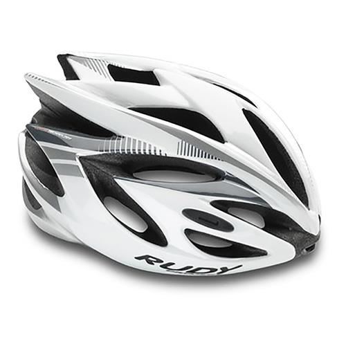 Casque velo rudy