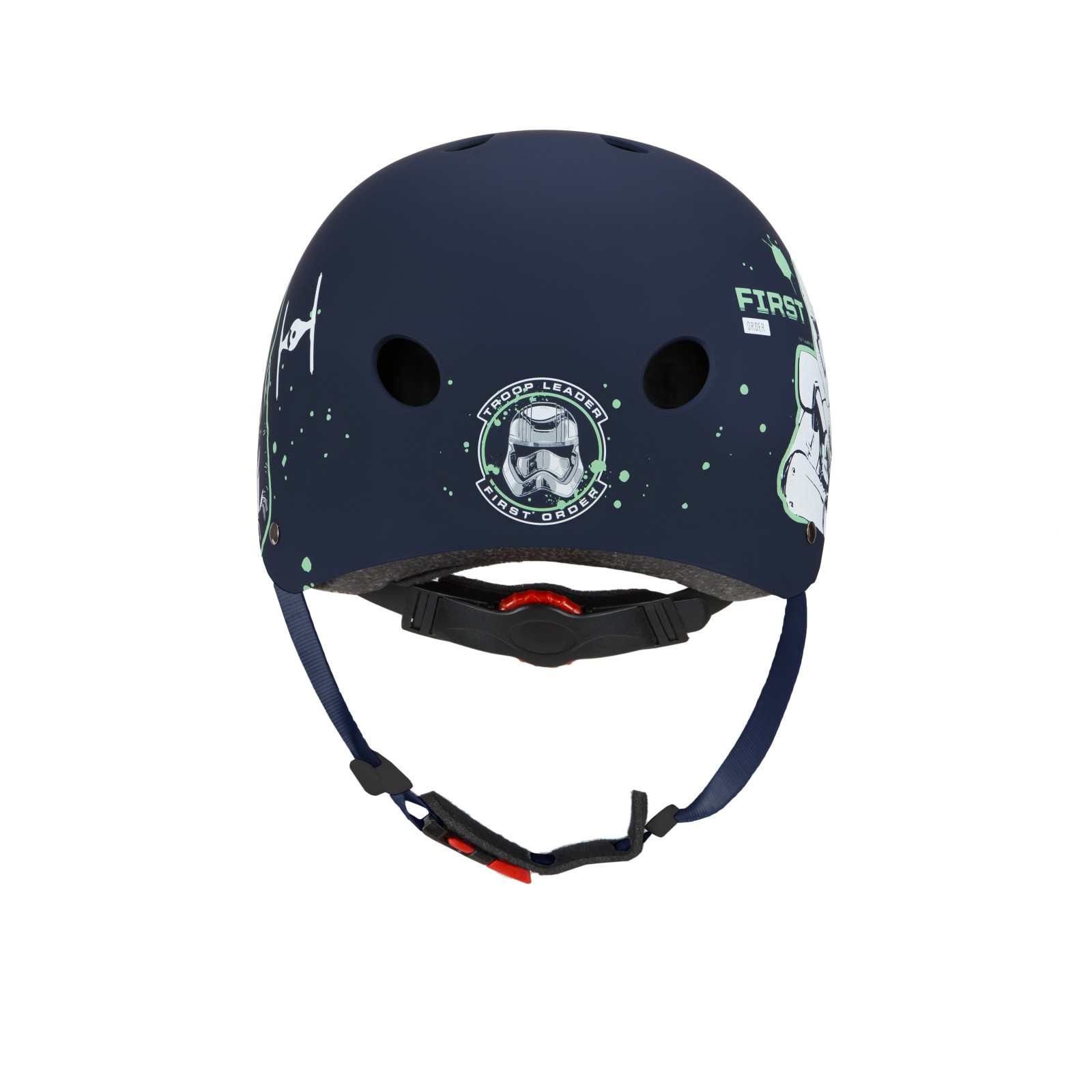 Casque de vélo star wars