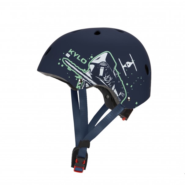 Casque vélo star wars