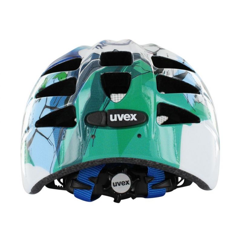 Casque uvex velo enfant