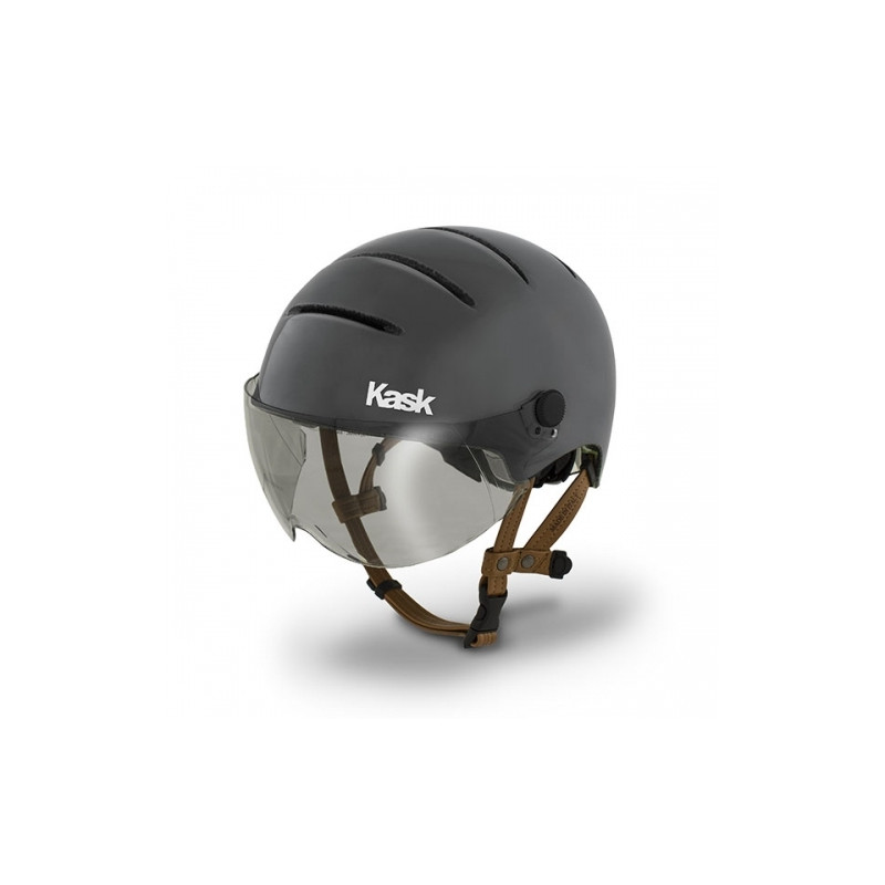 Casque velo kask