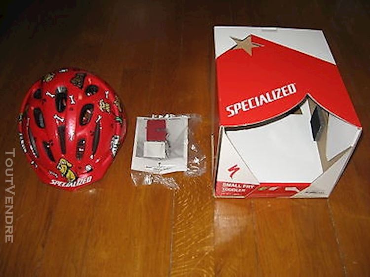 Casque velo 44 cm