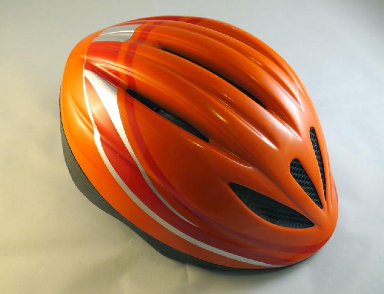 Casque de vélo enfant occasion