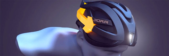 Casque de velo de route 2016