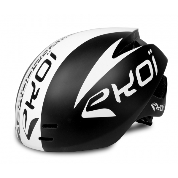 Casque de velo triathlon