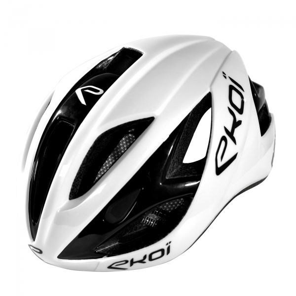 Casque velo noir chaleur