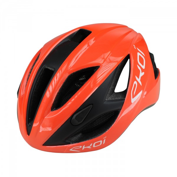 Casque velo noir chaleur