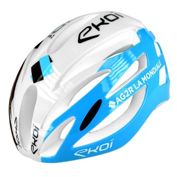 Casque de velo ekoi