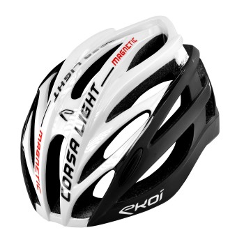 Casque velo route ekoi carbon ltd 2010