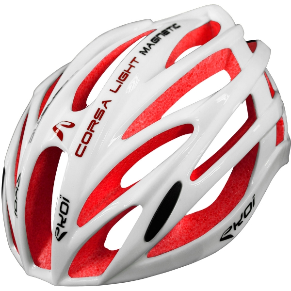 Bon casque velo route