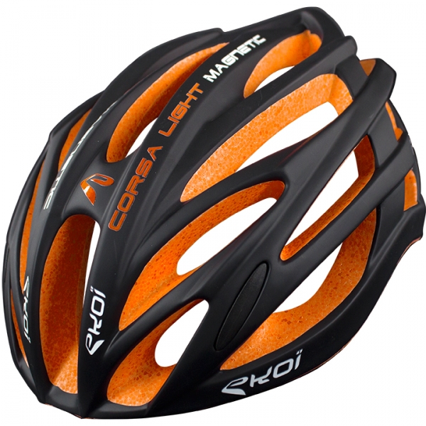 Ekoi casque velo