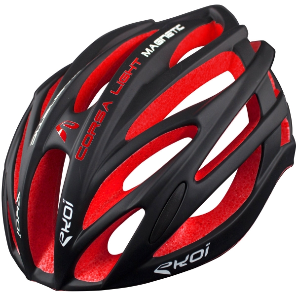 Casque velo de route homme