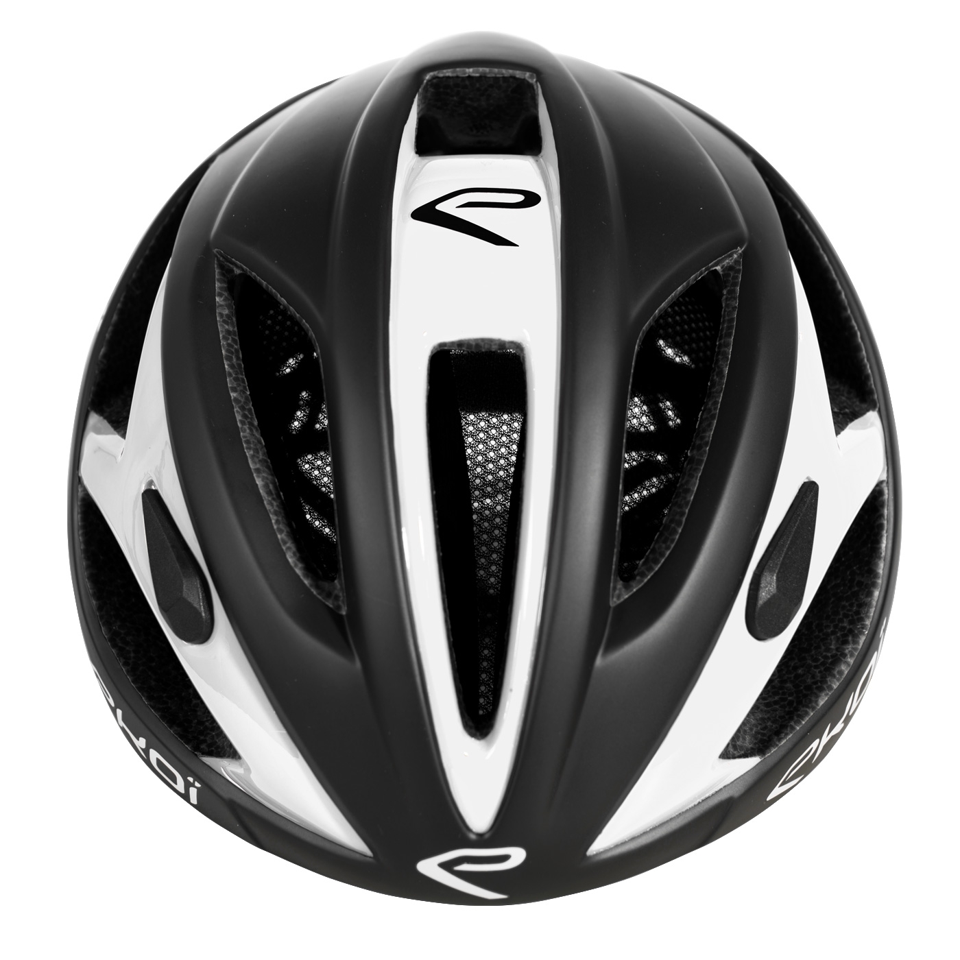 Casque de velo de route ekoi