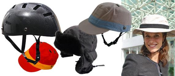 Casque velo femme vintage