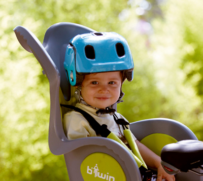 Casque vélo bien choisir