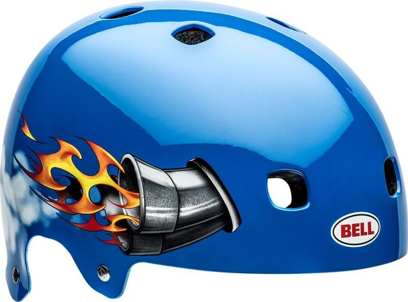 Casque vélo enfant bell