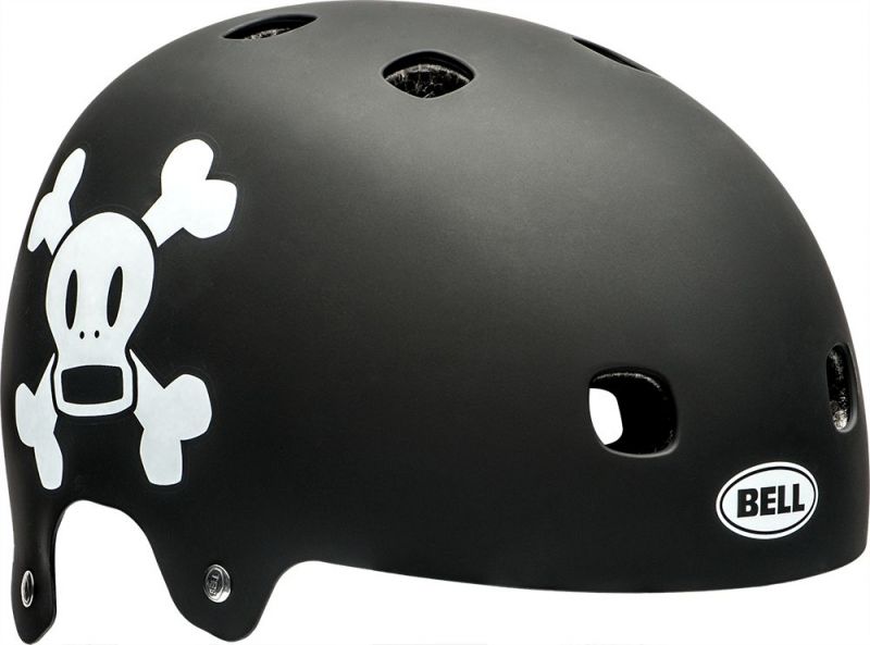 Ensemble casque velo enfant