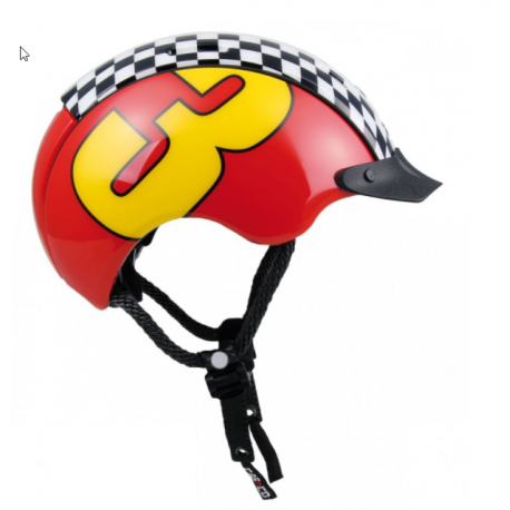 Casque de velo casco