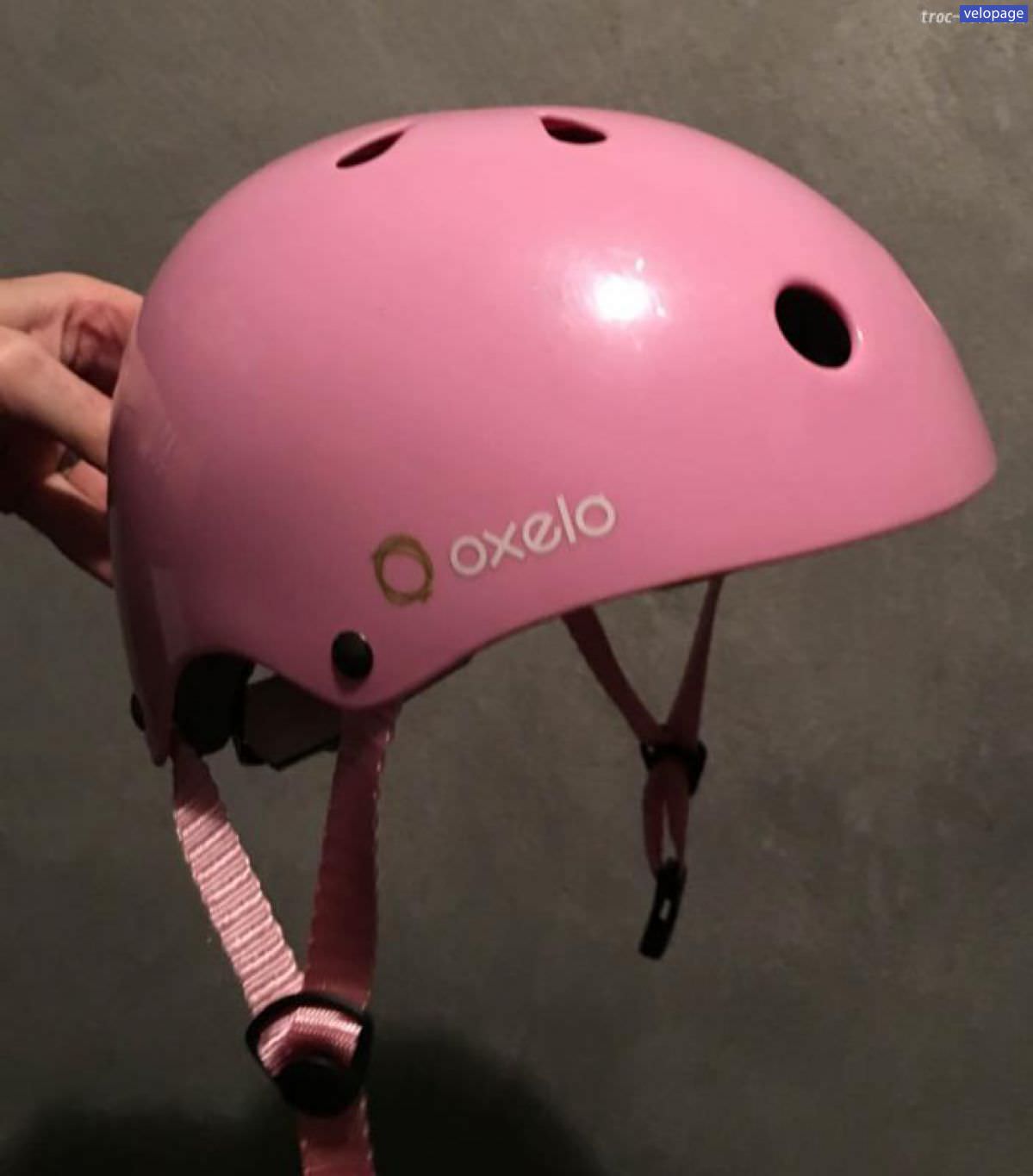 Decathlon rennes casque velo enfant