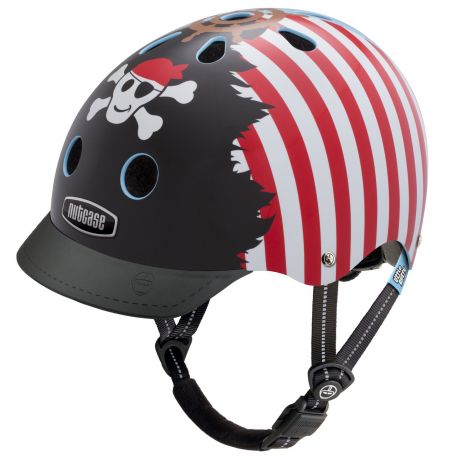Casque velo pour enfants