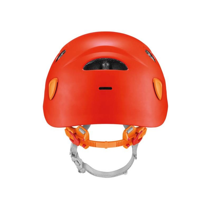 Casque escalade velo