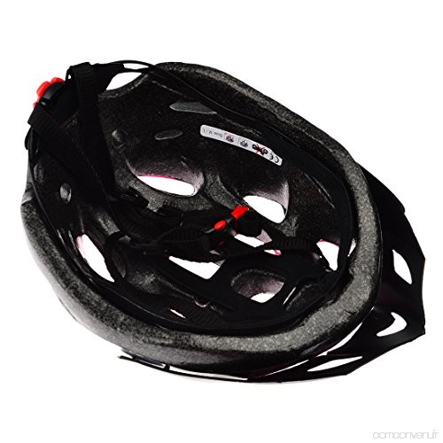 Casque vélo route kask infinity