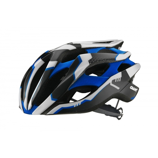 Casque velo giant