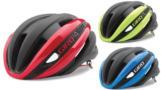 Giro casque velo